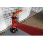 Pneumatische taparm - M3 tot M16 MW-Tech  PTA 16HV.